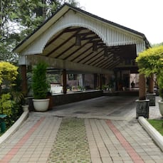 The Windflower Resort and Spa, Coorg